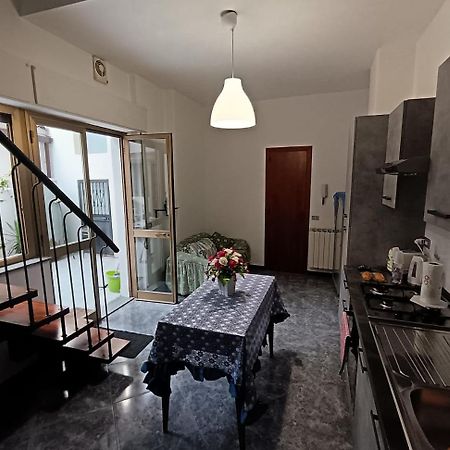 זפראנה אטניאה La Maison De Mary מראה חיצוני תמונה