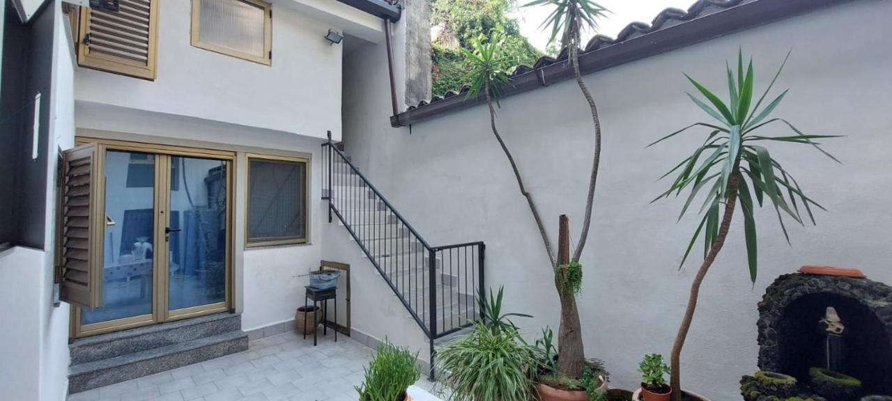 זפראנה אטניאה La Maison De Mary מראה חיצוני תמונה