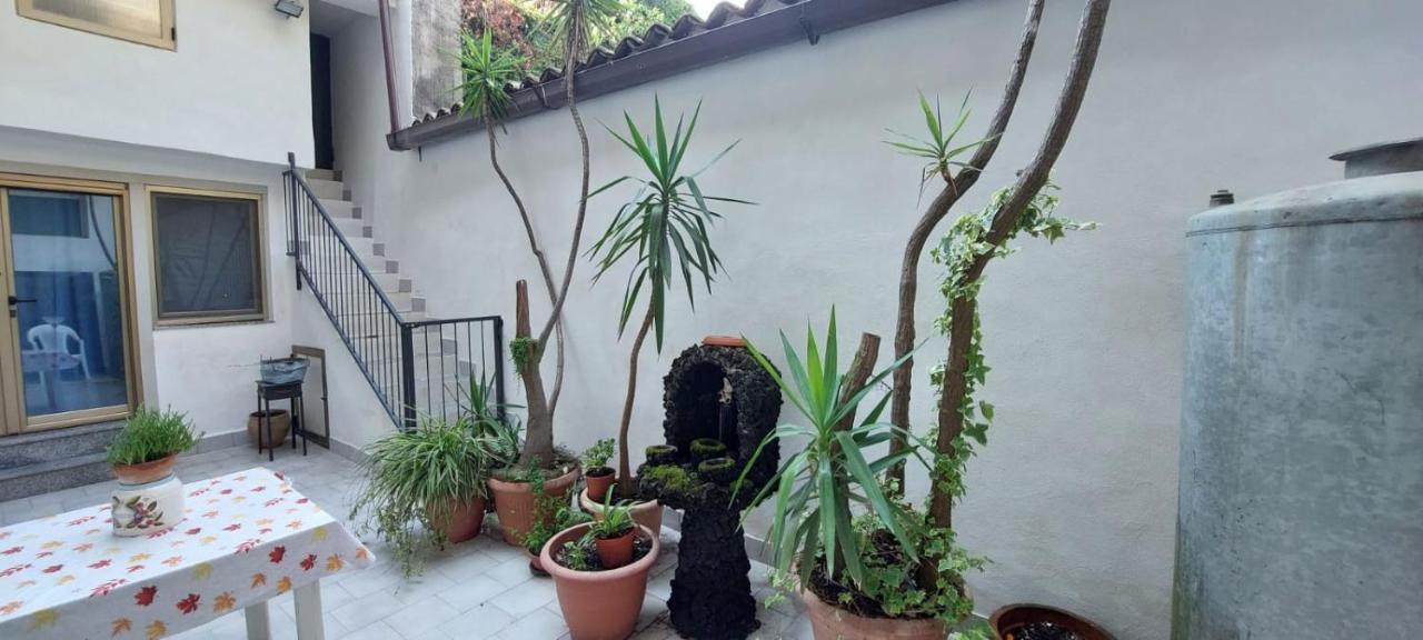 זפראנה אטניאה La Maison De Mary מראה חיצוני תמונה
