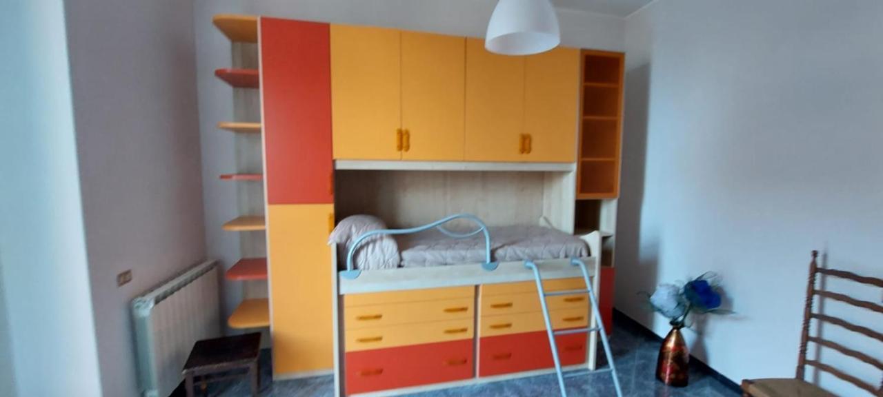 זפראנה אטניאה La Maison De Mary מראה חיצוני תמונה
