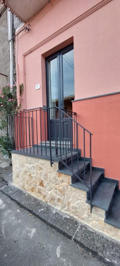 זפראנה אטניאה La Maison De Mary מראה חיצוני תמונה