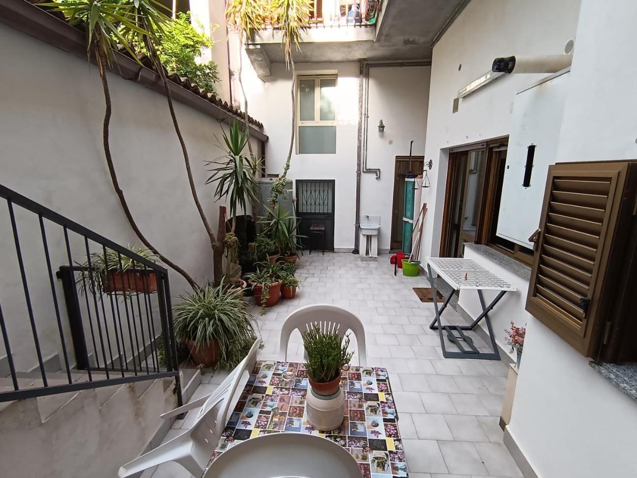 זפראנה אטניאה La Maison De Mary מראה חיצוני תמונה