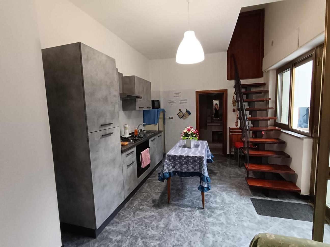 זפראנה אטניאה La Maison De Mary מראה חיצוני תמונה