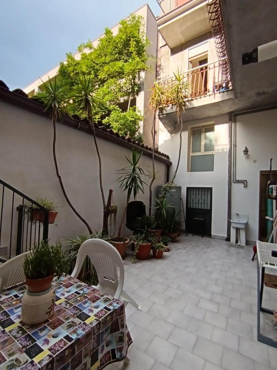 זפראנה אטניאה La Maison De Mary מראה חיצוני תמונה