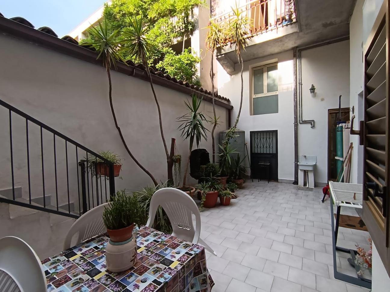 זפראנה אטניאה La Maison De Mary מראה חיצוני תמונה