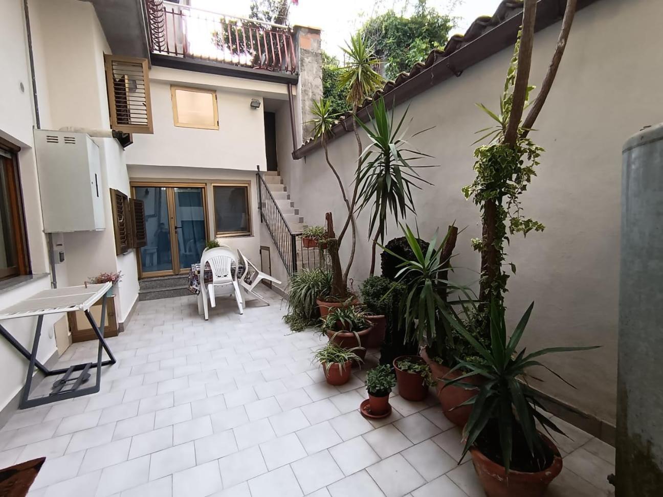 זפראנה אטניאה La Maison De Mary מראה חיצוני תמונה